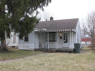 2209 Hamilton Ave, Columbus, OH 43211