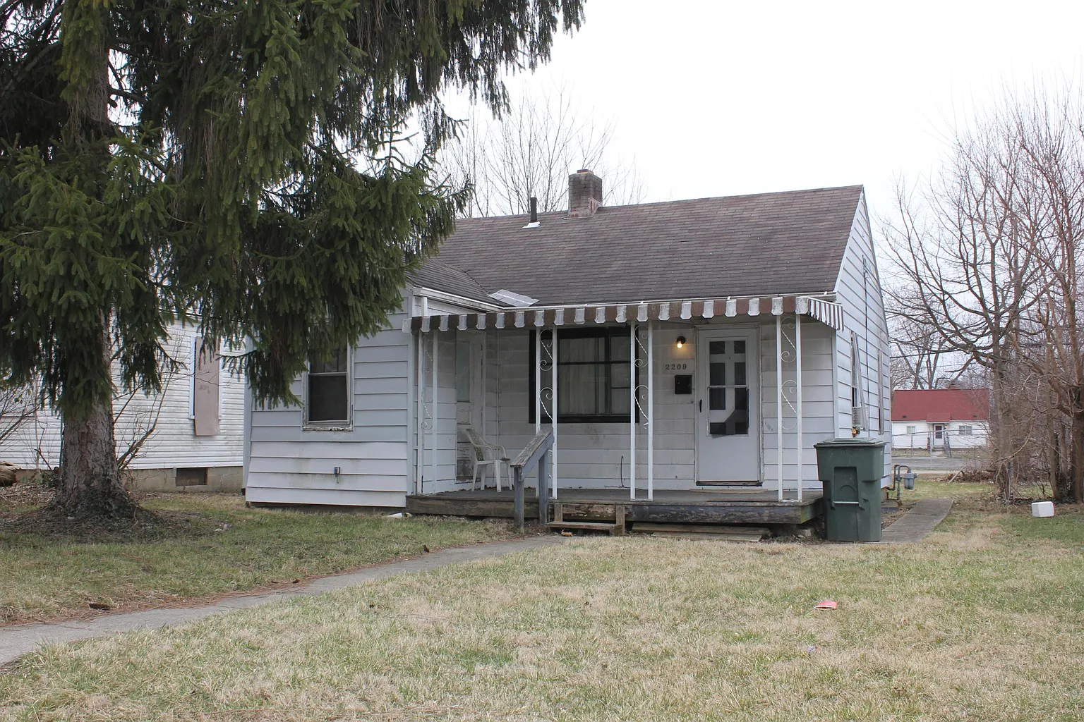 2209 Hamilton Ave photo 1