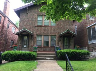 3810 Fillmore St #A, Saint Louis, MO 63116