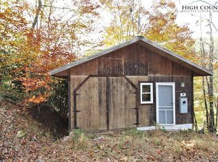 Tbd Sanctuary Dr, Crumpler, NC 28617