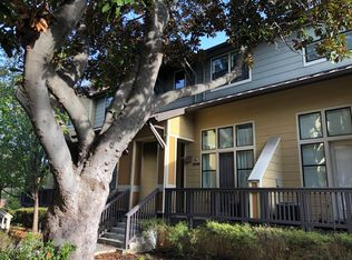 4201 Juniper Ln UNIT E, Palo Alto, CA 94306