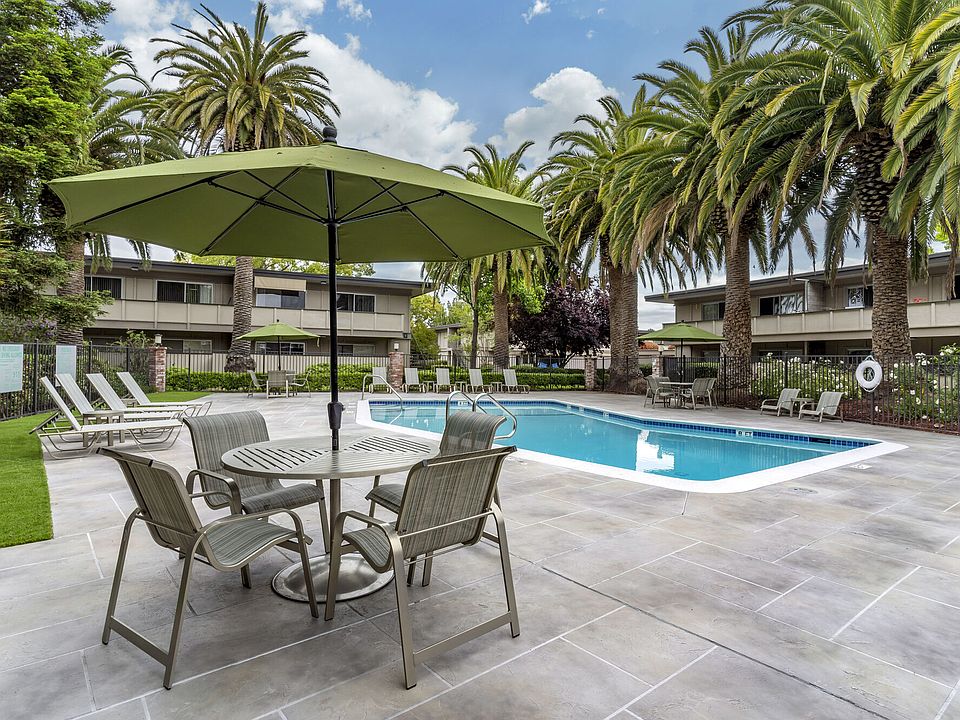 Glenmoor Green Apartments 38850 Farwell Dr Fremont CA Zillow