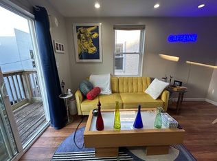 1148 S 15th St #2, Philadelphia, PA 19146