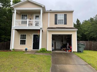 101 Saskatoon Dr, Hopkins, SC 29061