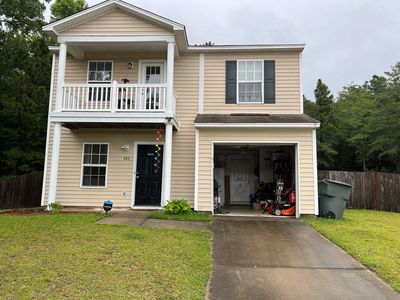 101 Saskatoon Dr, Hopkins, SC, 29061