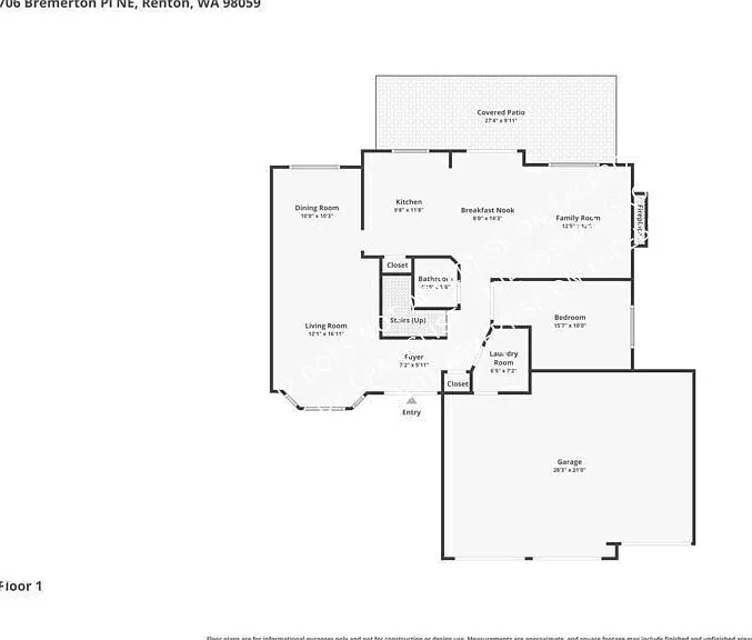 706 Bremerton Pl NE — Photo 22