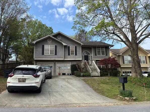 4669 Rippling Brook Ct, Norcross, GA 30093