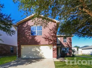 201 Outfitter Dr, Bastrop, TX 78602