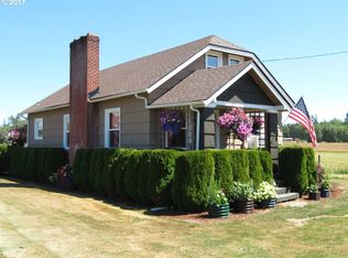 193 Salmon Creek Rd, Toledo, WA 98591