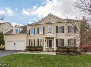 43597 Emerald Dunes Pl, Leesburg, VA 20176
