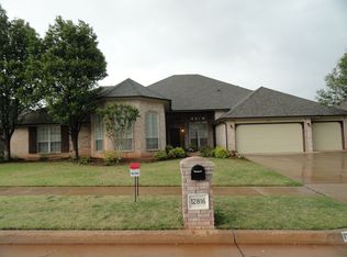 12816 Sutton Hill Rd, Oklahoma City, OK 73142
