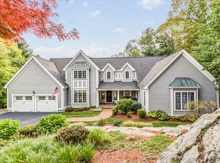 12 Mercer Ln, Franklin, MA 02038