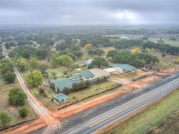 15962 State Highway 76, Lindsay, OK 73052