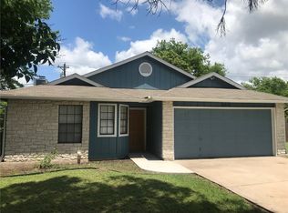 300 La Jolla St, Buda, TX 78610