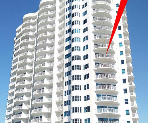 2nd image of 2 Oceans West Blvd APT 1100