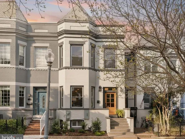 1213 Otis Pl NW, Washington, DC 20010