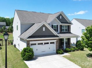 5339 Pembrey Dr, Denver, NC 28037