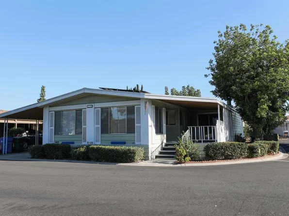 9255 N Magnolia Ave Spc 128, Santee, CA 92071