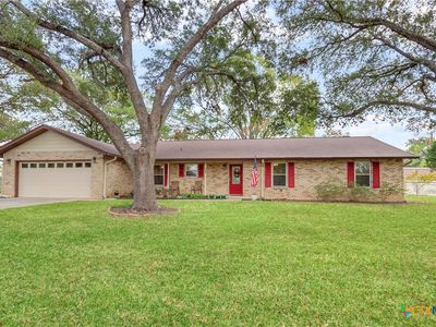 625 Kathy Dr, Seguin, TX, 78155