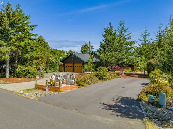 87660 Saltaire St, Florence, OR 97439