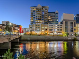 50 N Sierra St SUITE 508, Reno, NV 89501