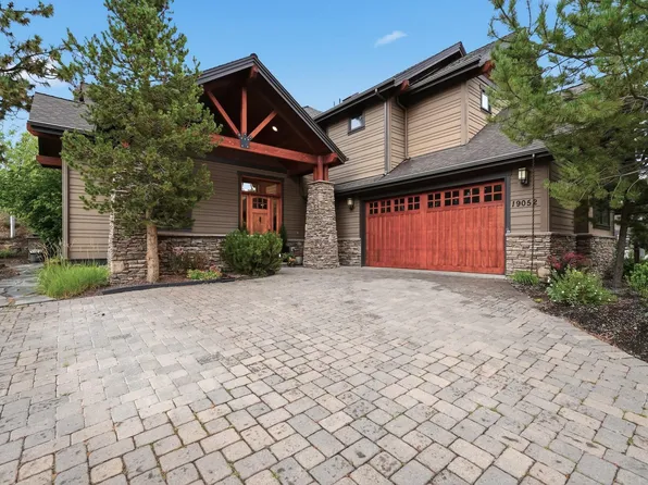19052 Mount Shasta Dr, Bend, OR 97703