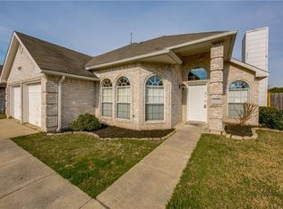 532 Meadow Ln, Forney, TX 75126