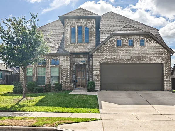 612 Bayonet Dr, Fort Worth, TX 76108
