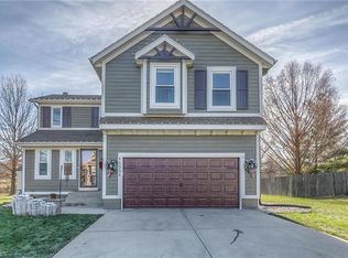 15338 Riley St, Overland Park, KS 66223