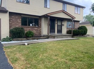 39 Meadowlawn Rd #A, Depew, NY 14043