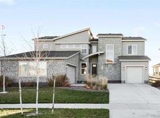 8299 S Kellerman Cir, Aurora, CO 80016