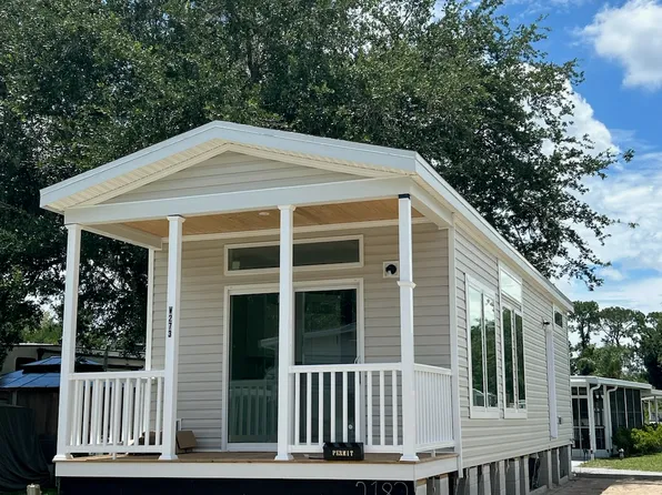 28229 County Road 33 #W273, Leesburg, FL 34748