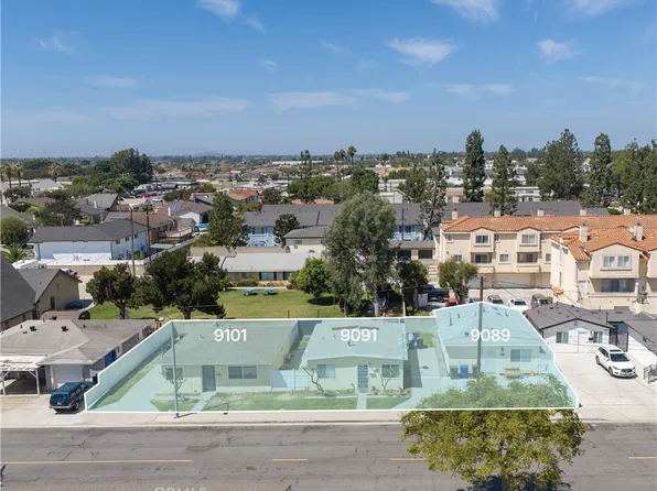 9089-9091 Watson St, Cypress, CA 90630