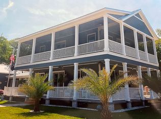 1122 San Fernando St, Fernandina Beach, FL 32034