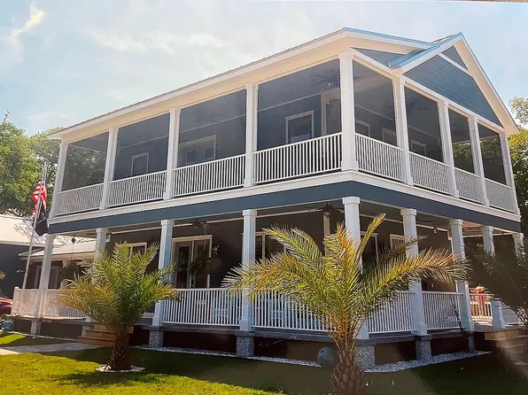 1122 San Fernando St, Fernandina Beach, FL 32034