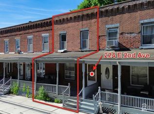 224 E 2nd St, Bound Brook, NJ 08805
