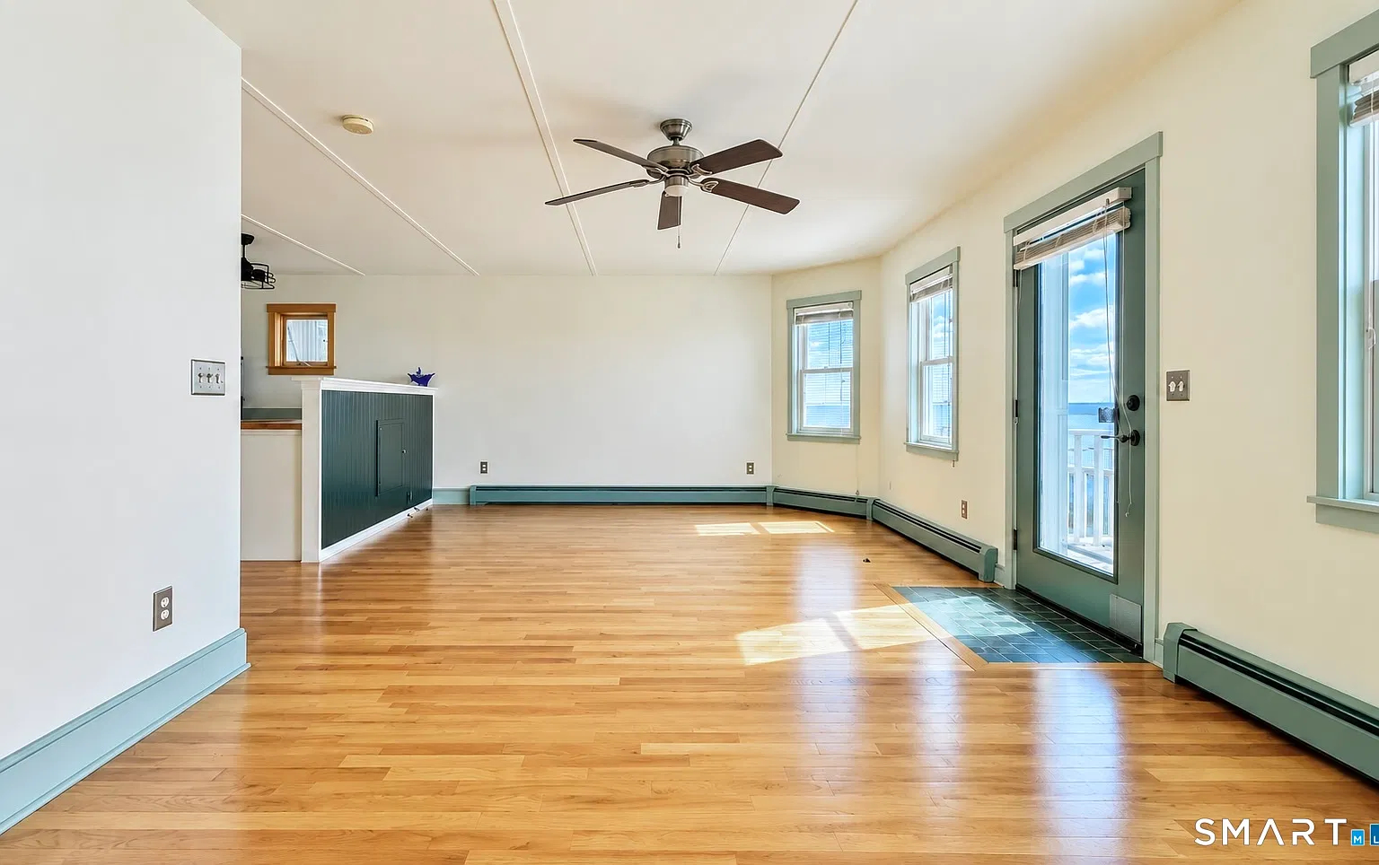 1 bed, 1.0 bath, 600 sqft, $2,350 — Photo 3