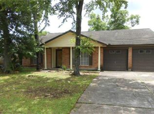 12530 Fern Forest Dr, Houston, TX 77044