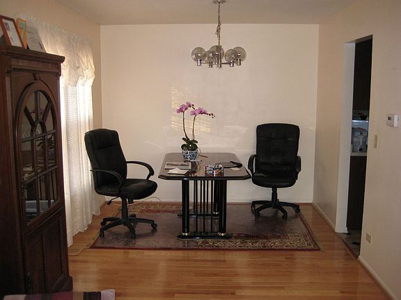Dining Room / Office