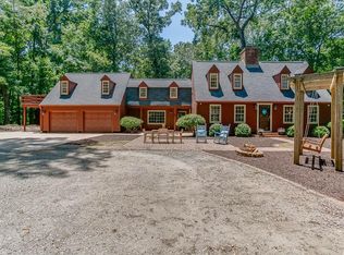 581 Raford Wilson Rd, Commerce, GA 30529