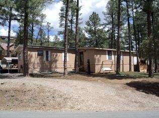 304 Del Norte Dr, Ruidoso, NM 88345