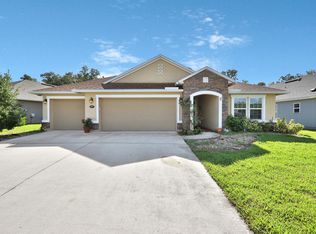 14977 Durbin Cove Way, Jacksonville, FL 32259