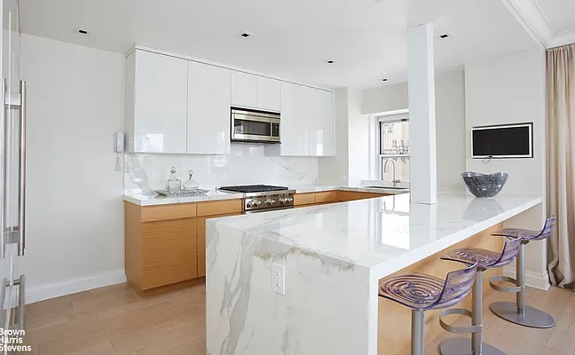 Sold by Brown Harris Stevens | media 5