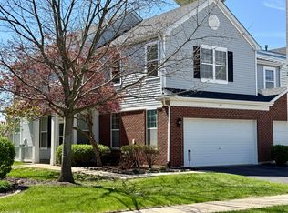 4533 Garritano St Unit A, Yorkville, IL 60560