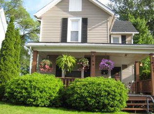 117 W 10th St, Ashland, OH 44805