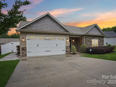 2021 Chantilly Ln, Salisbury, NC, 28146