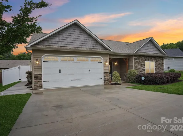 2021 Chantilly Ln, Salisbury, NC 28146