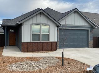 4142 SW 43rd St #43, Redmond, OR 97756