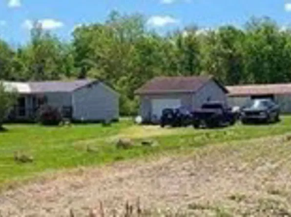 5519 N West St #500-S, Greensburg, IN 47240