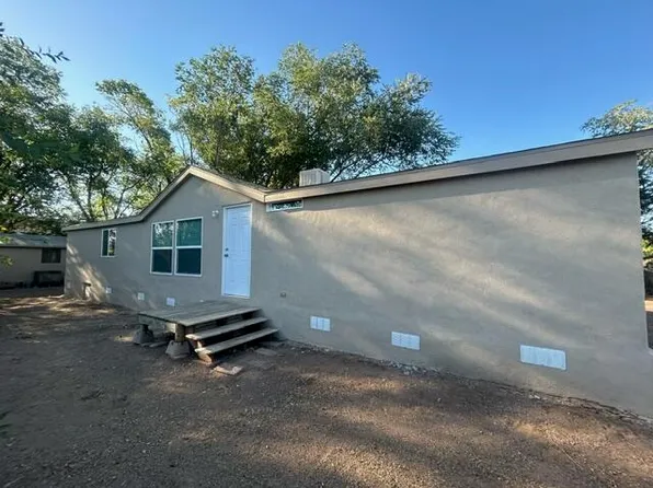 6718 Broadway Blvd NE, Albuquerque, NM 87107